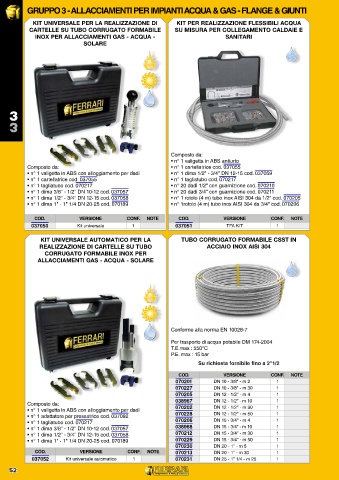 Ferrari - CARTELLATRICE UNIVERSALE